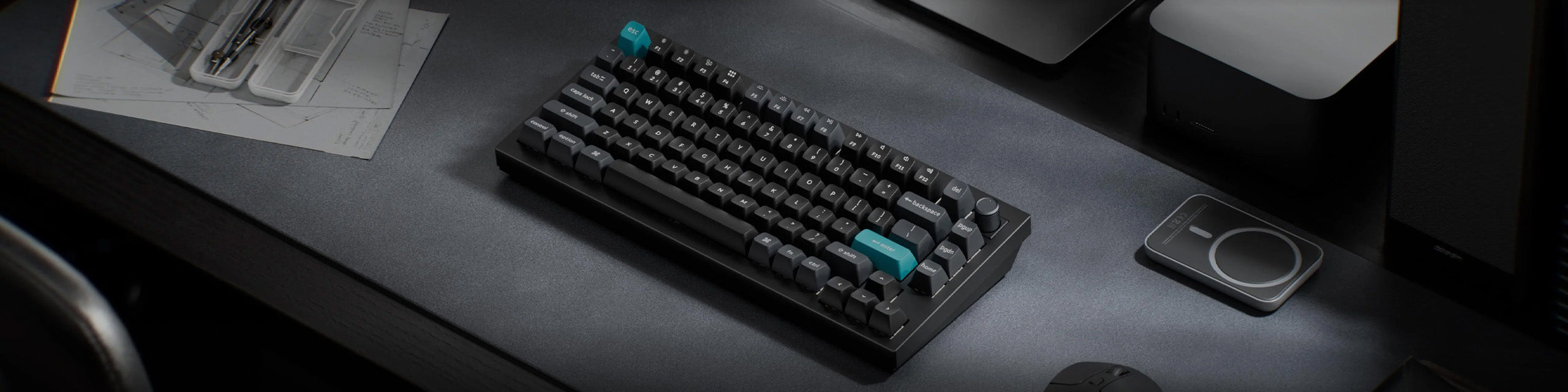 75% Gaming Keyboards