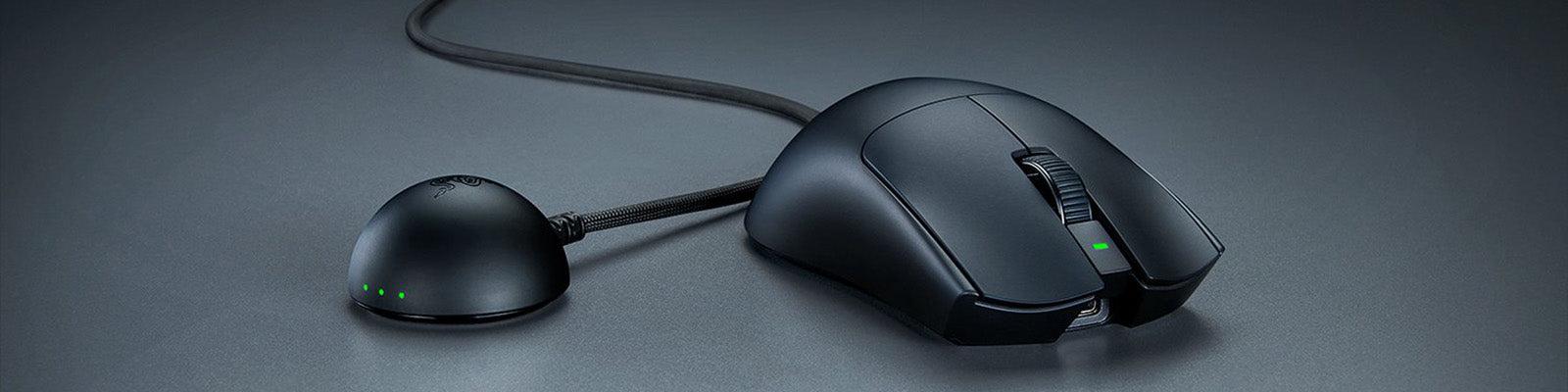 4K / 8K Gaming Mice