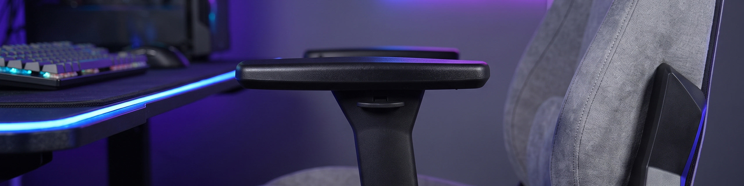 Armrests