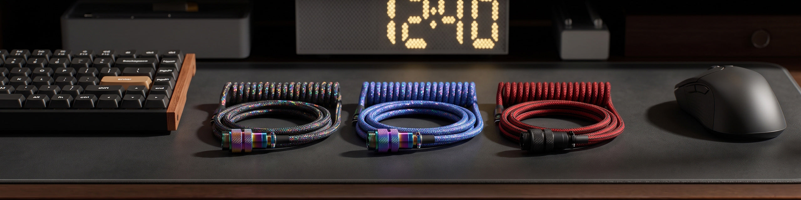 Cables