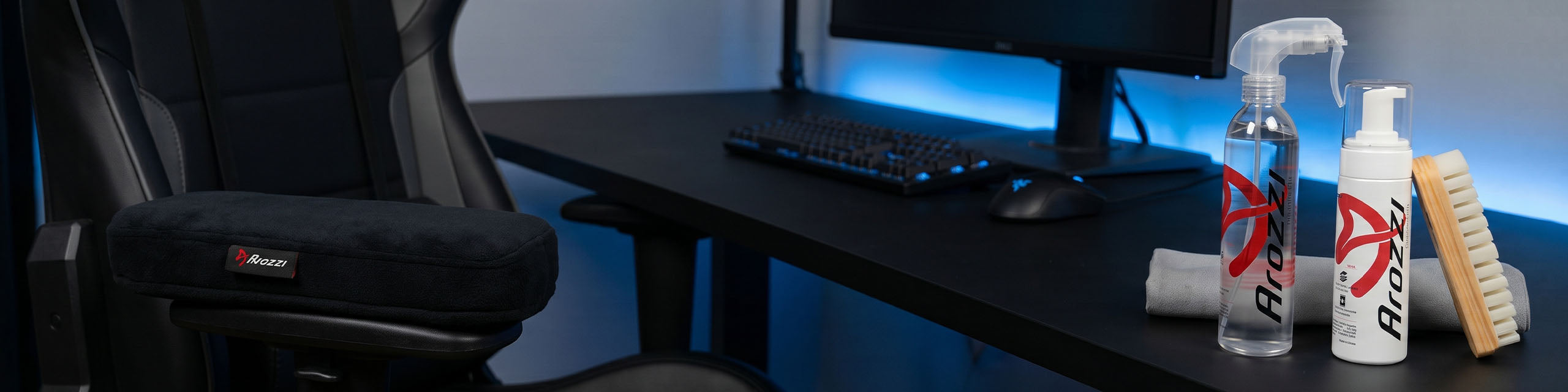 Chair Accessories