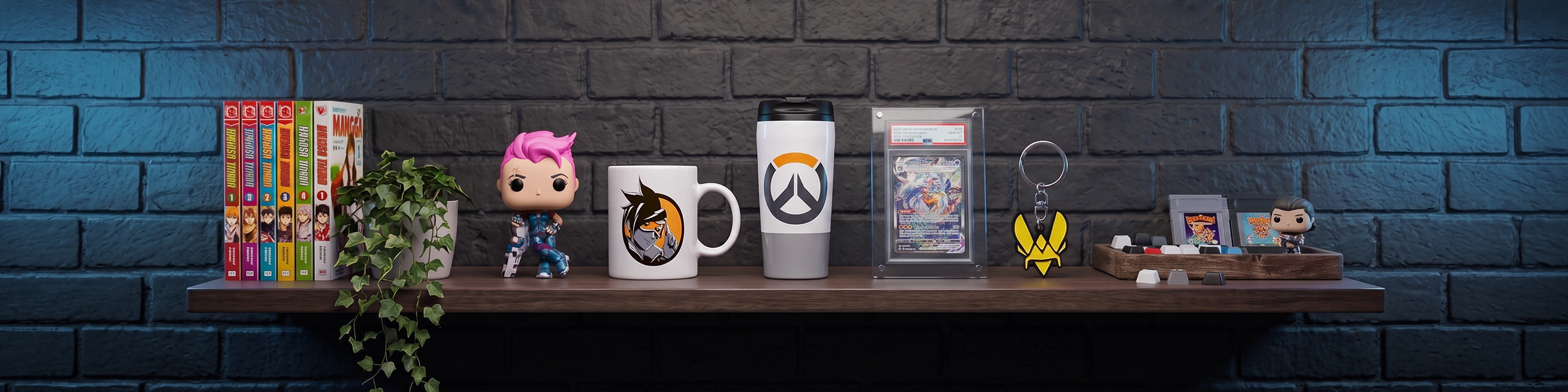 Collectibles