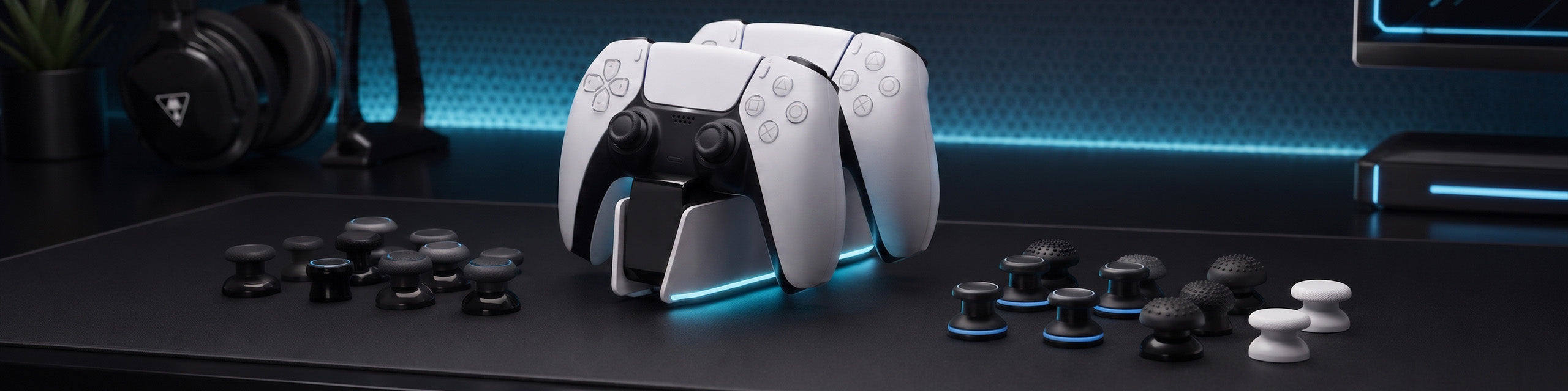 Controller Accessories