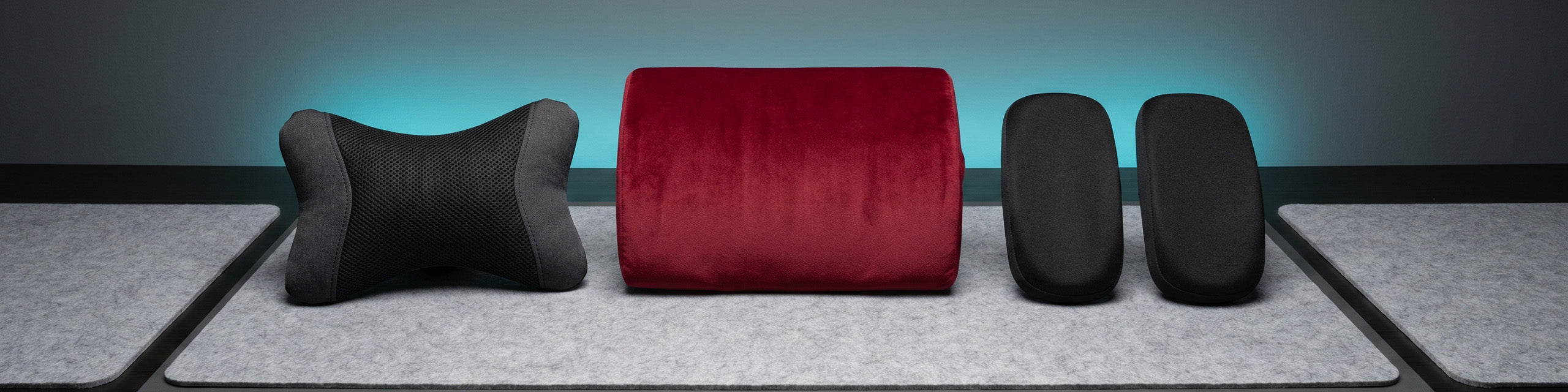 Cushions