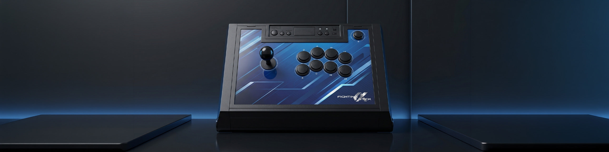 Arcade Sticks