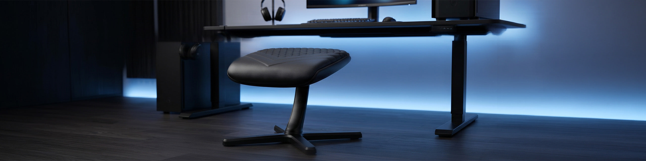 Footrests