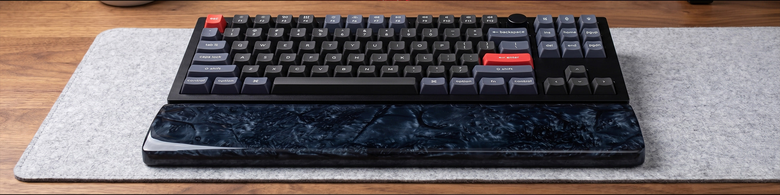Keyboard Wrist Rests