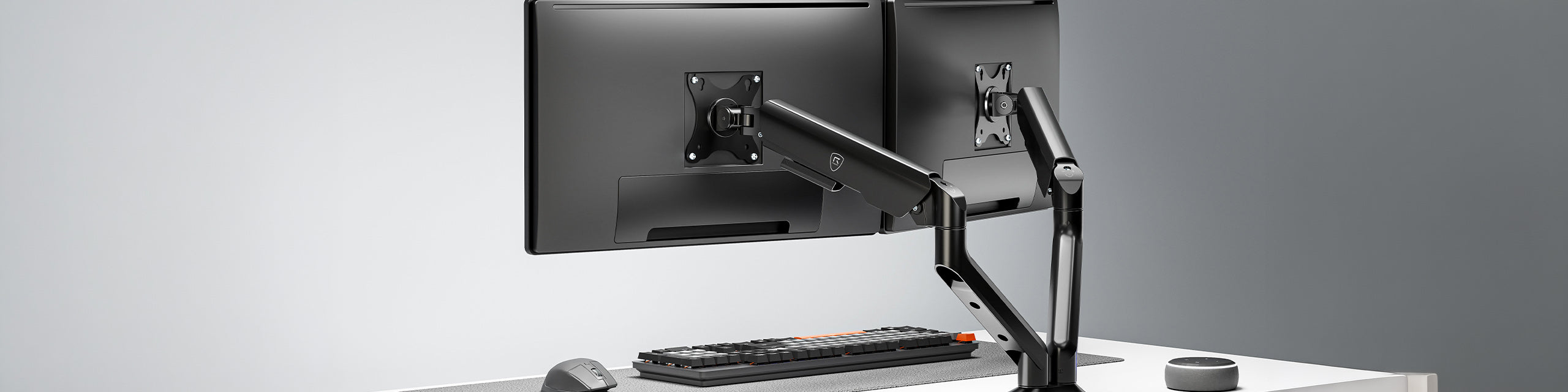 Monitor Mounts