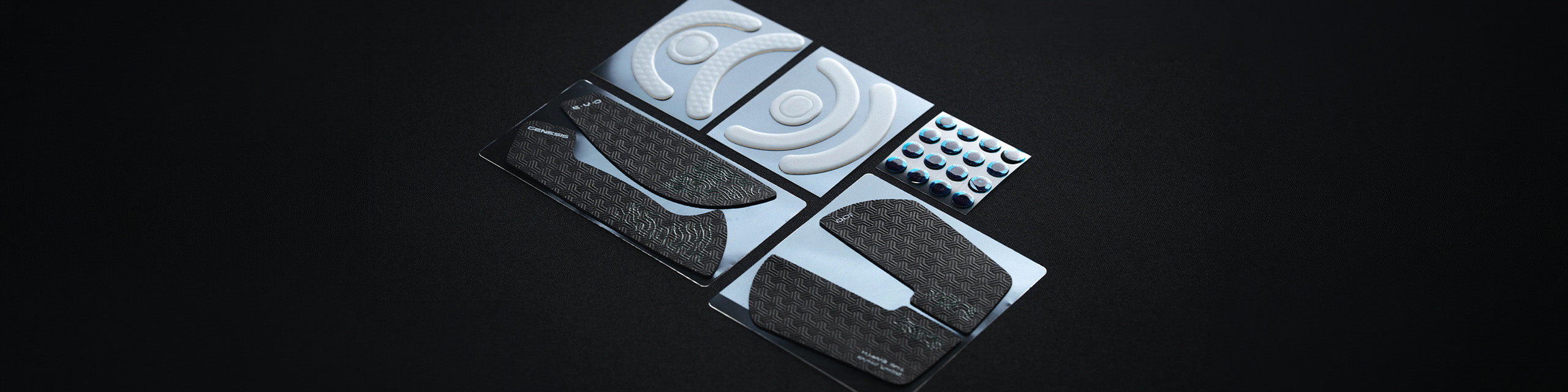 Mouse Accessories