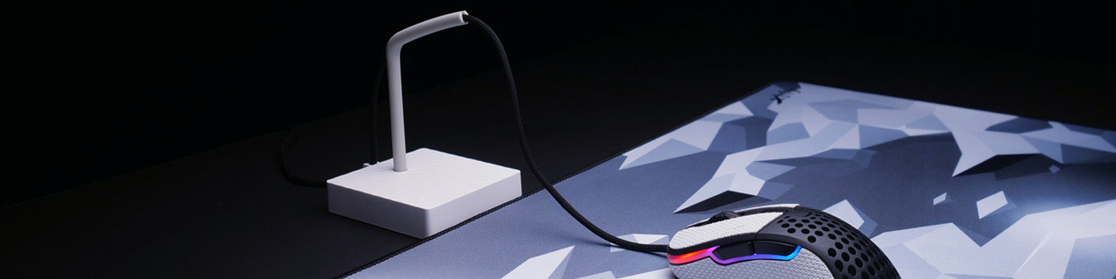 Mouse Bungees