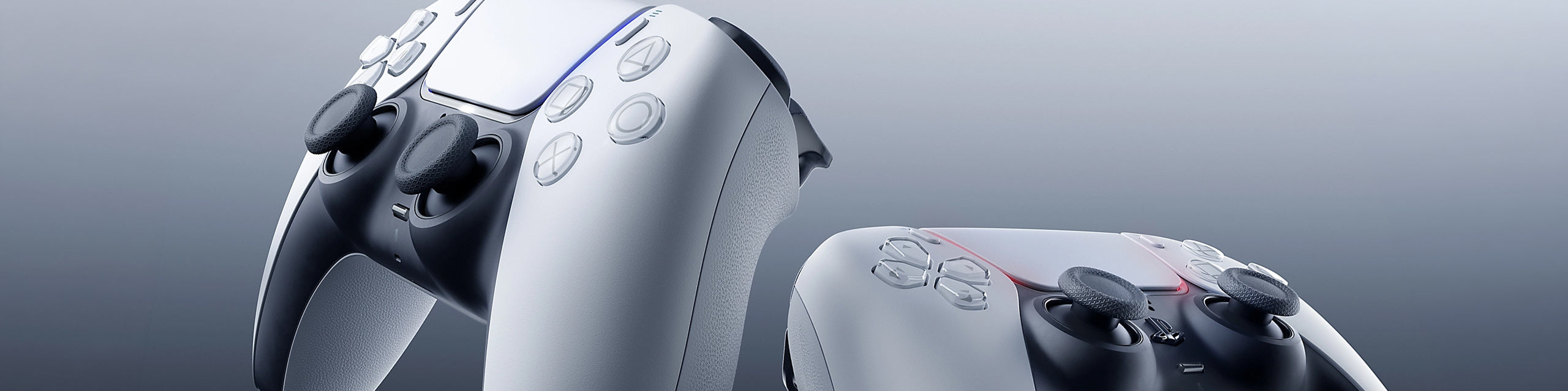 PS5 Controllers