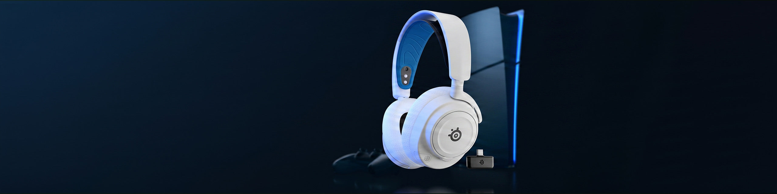 PS5 Gaming Headsets