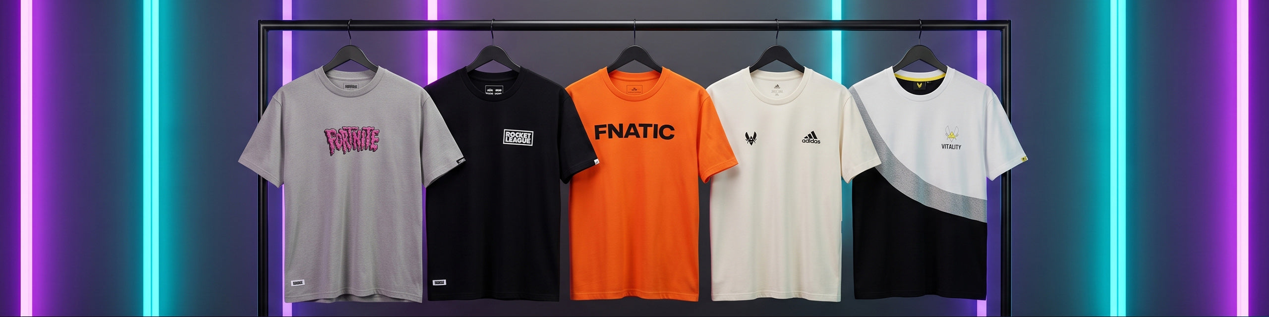 T-shirts & Polos
