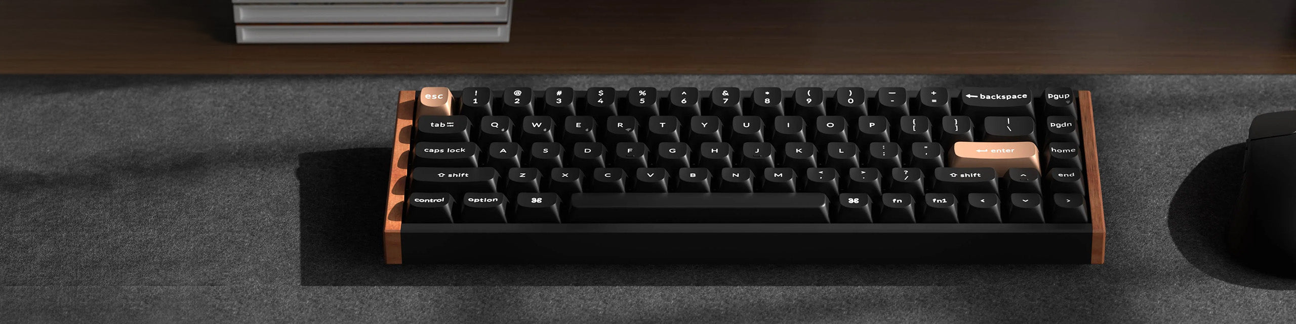 Wireless Gaming Keyboards