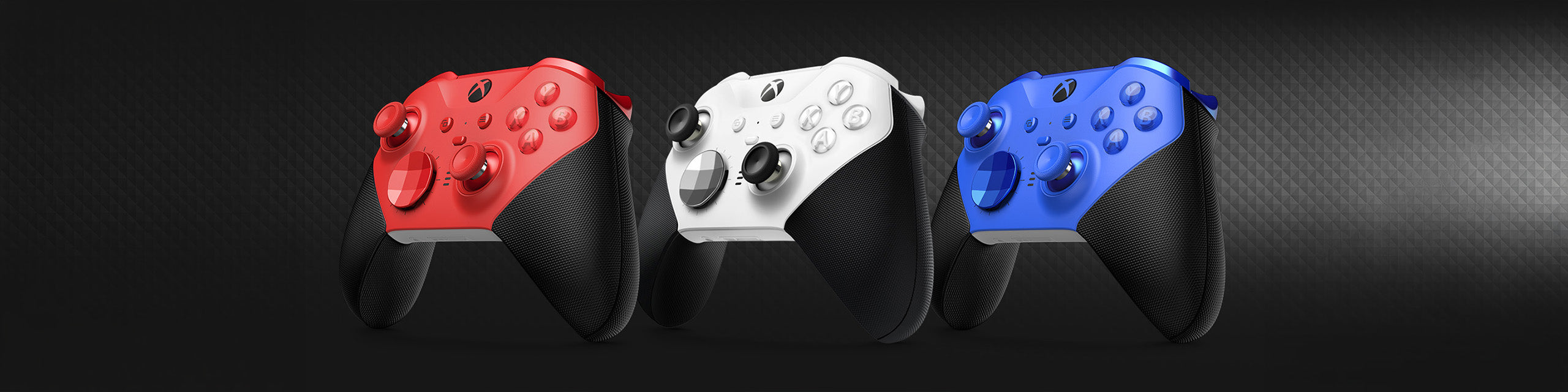 Xbox Series Controllers