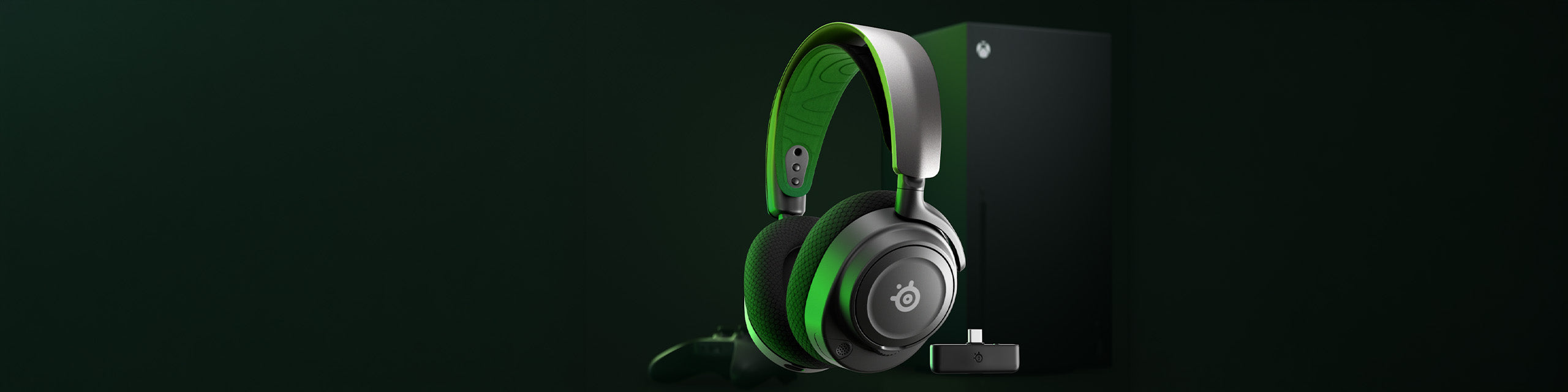 XBOX Gaming Headsets