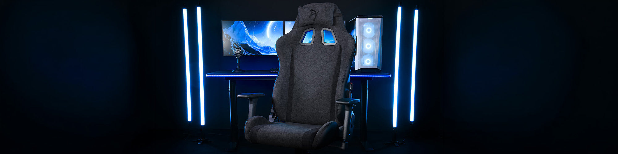 Gaming Chairs