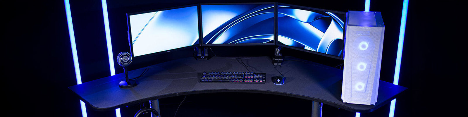 Gaming Desks