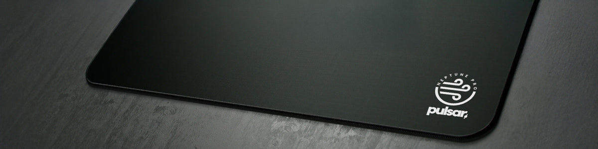 [PROMOS] Mousepads
