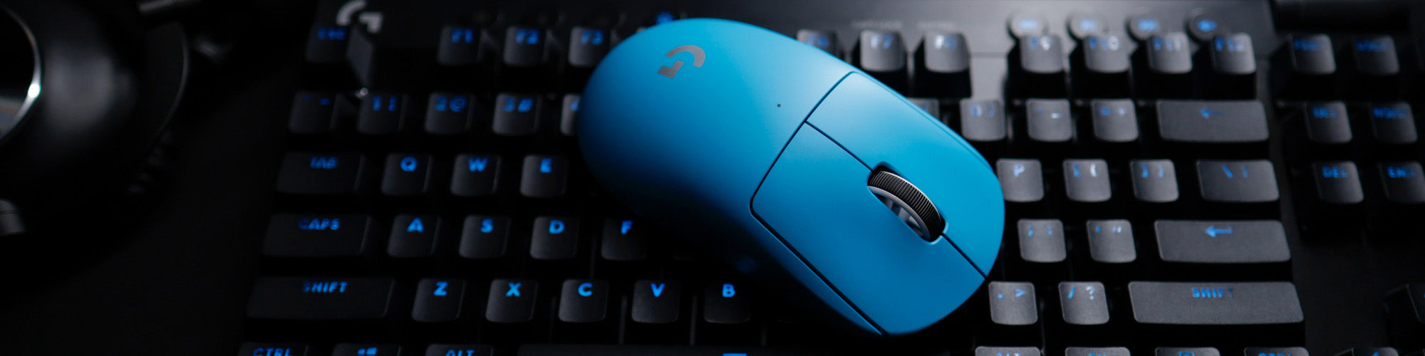 Logitech