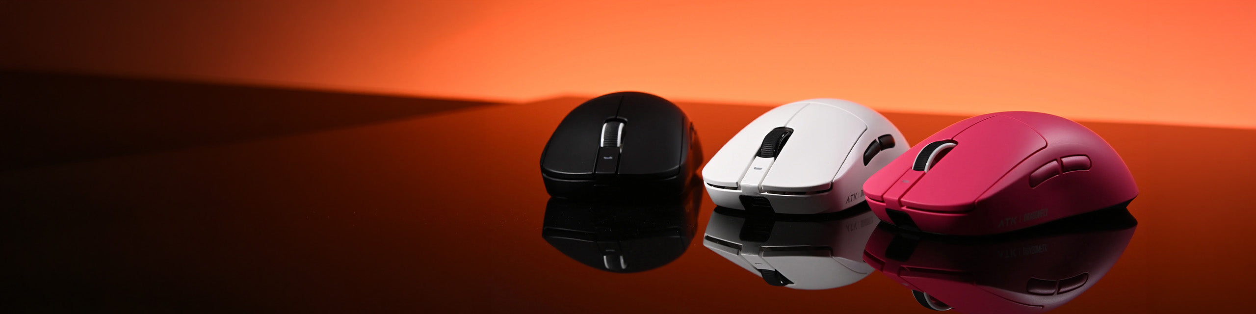 ATK Gaming Gear