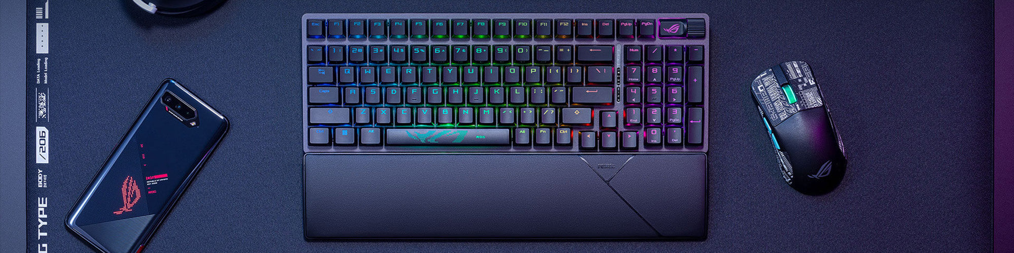 ASUS ROG
