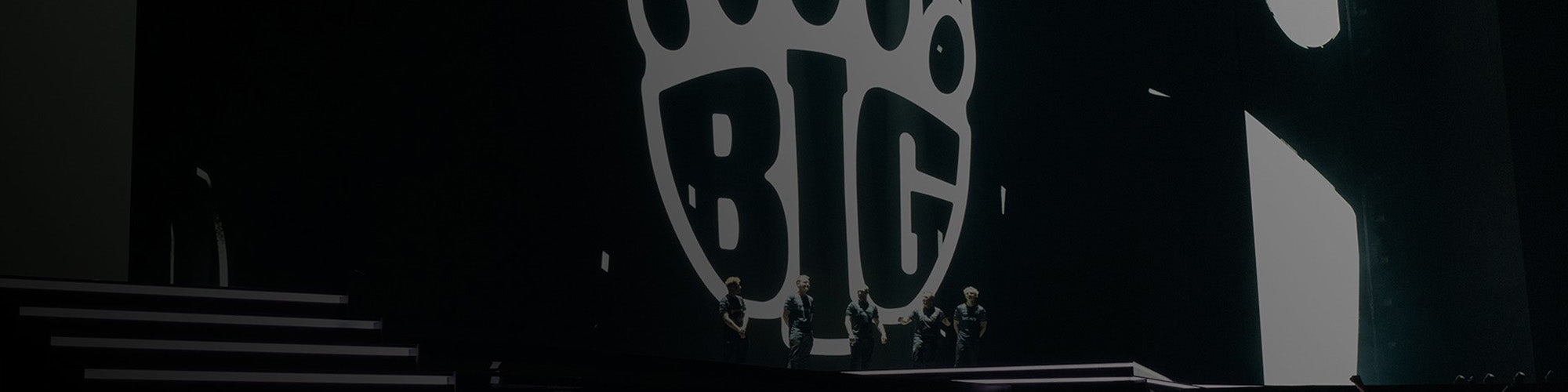 BIG