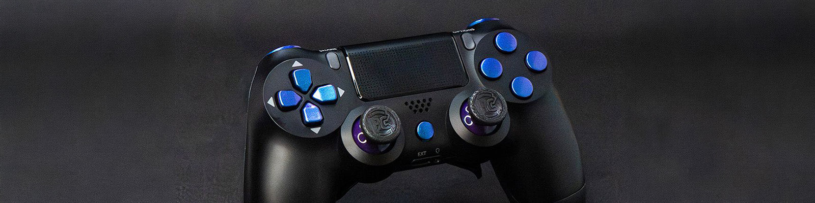 Burn Controllers