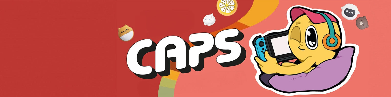CAPS