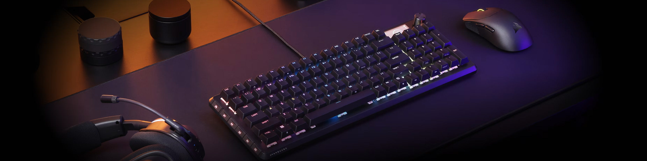Corsair