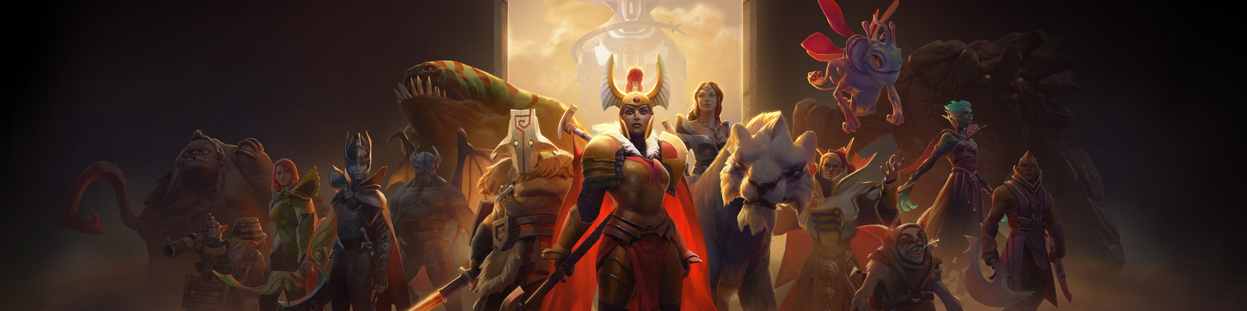 Dota 2