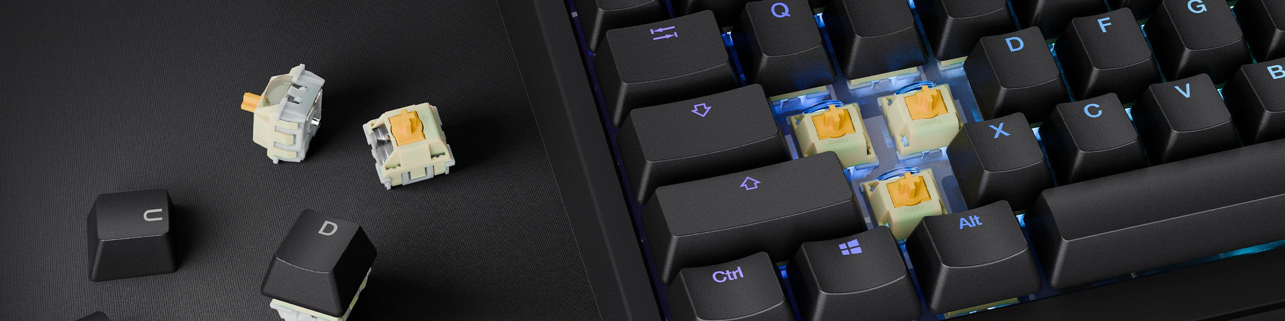 Ducky