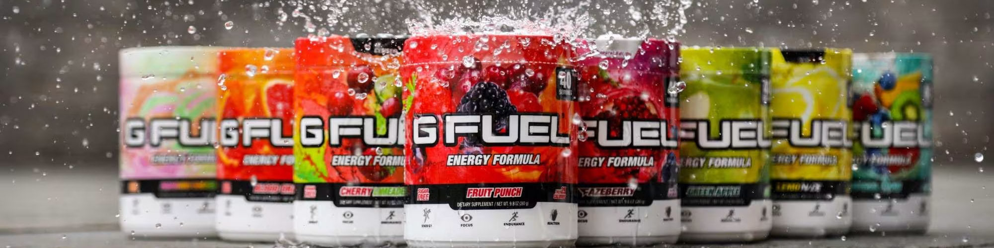 G Fuel