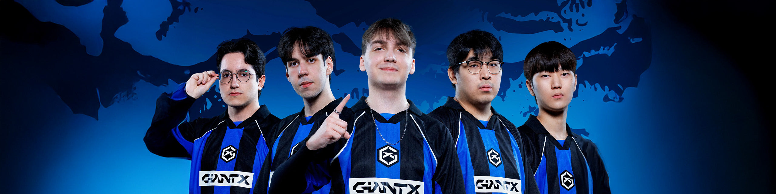 GIANTX