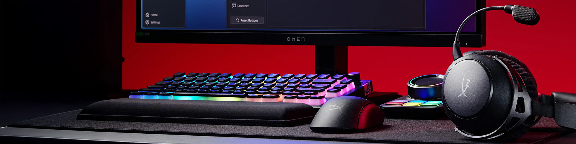 HyperX