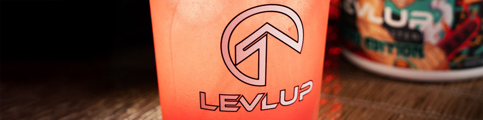 LevlUp