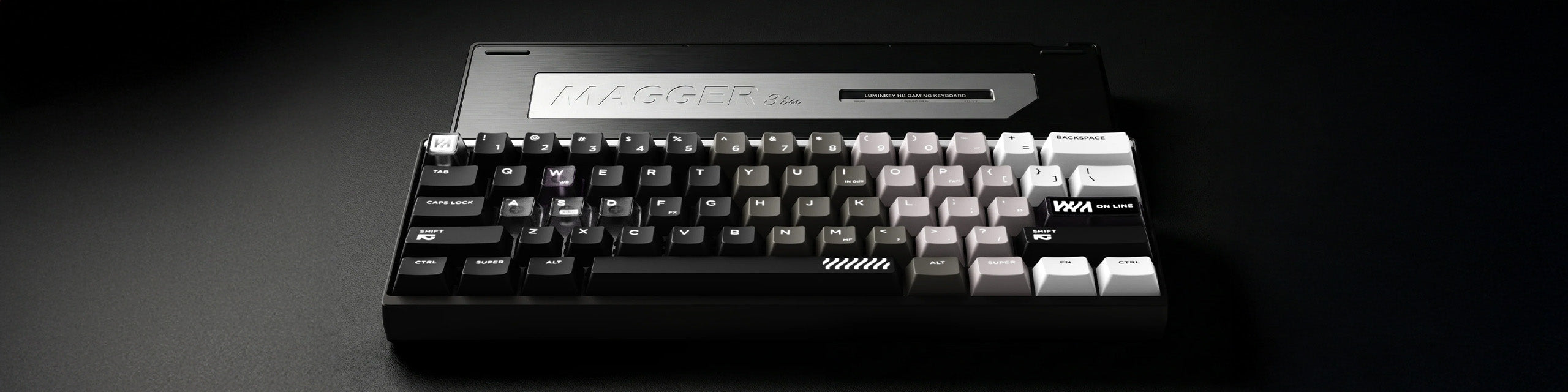 Luminkey