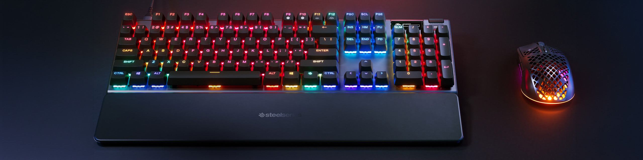 SteelSeries