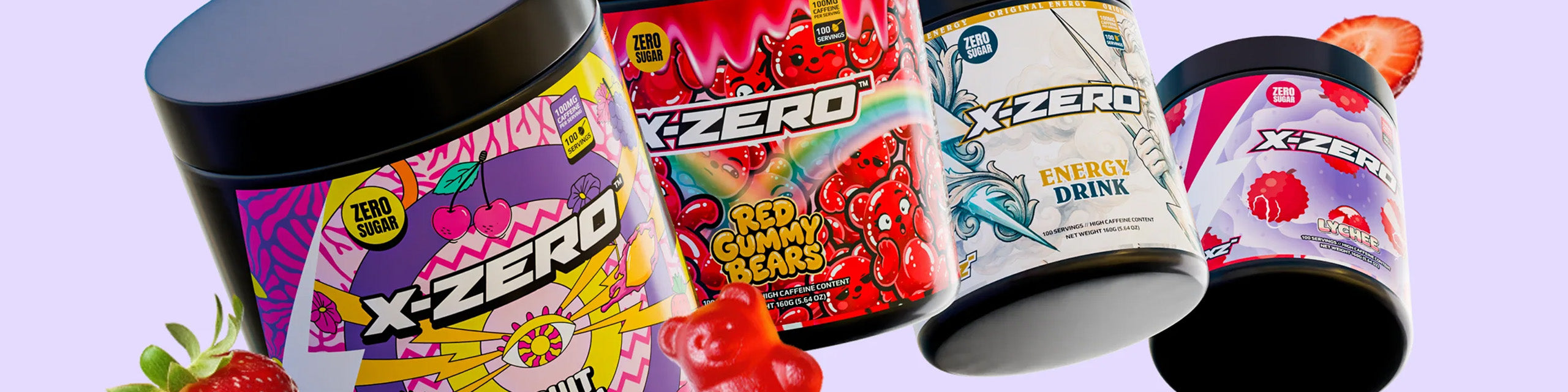 X-Zero