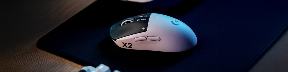 Magnetic Mice