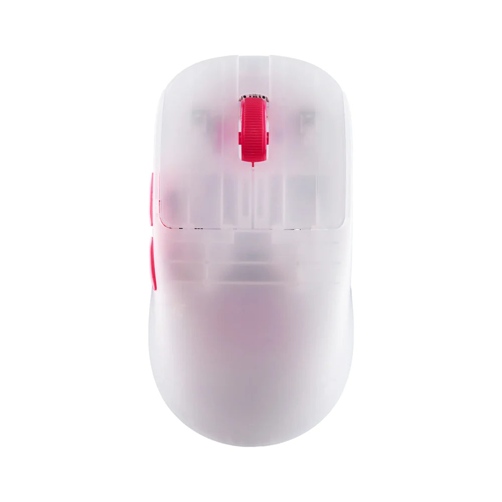 ATK Zero+ 8K Wireless - Frosted White