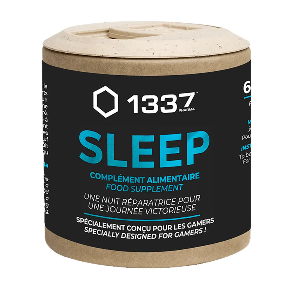 1337 Pharma Sleep