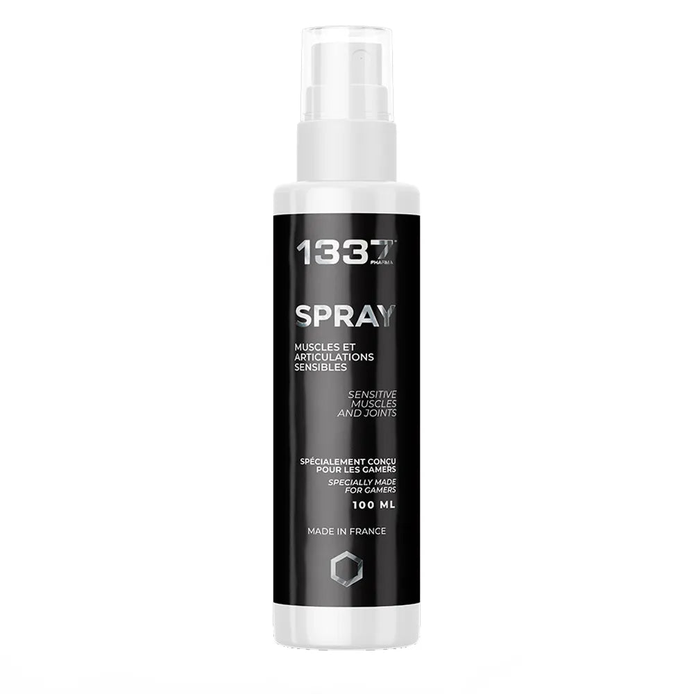 1337 Pharma Spray
