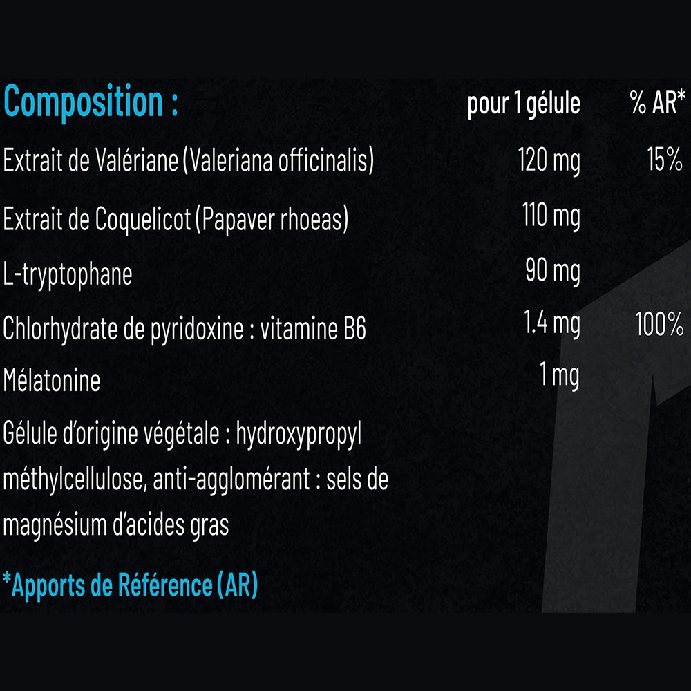 1337 Pharma Sleep