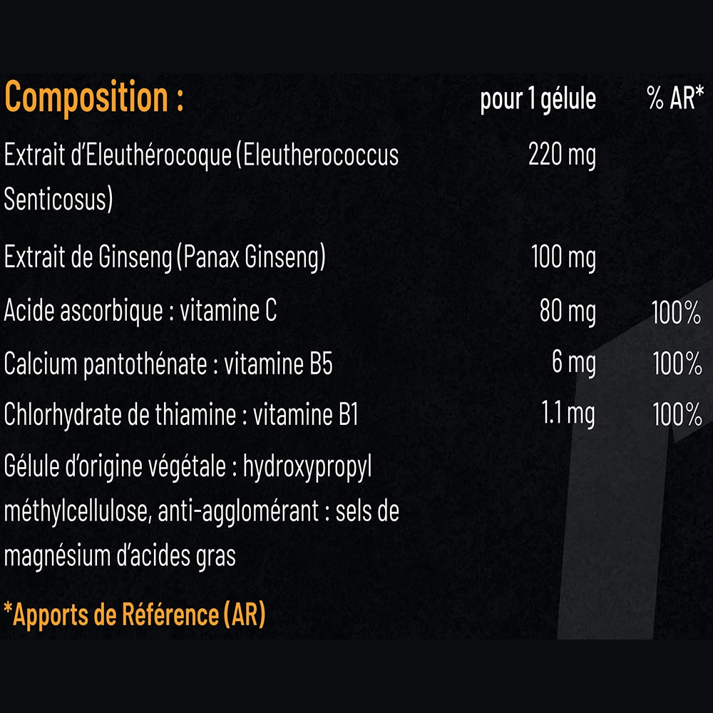 1337 Pharma Tonic
