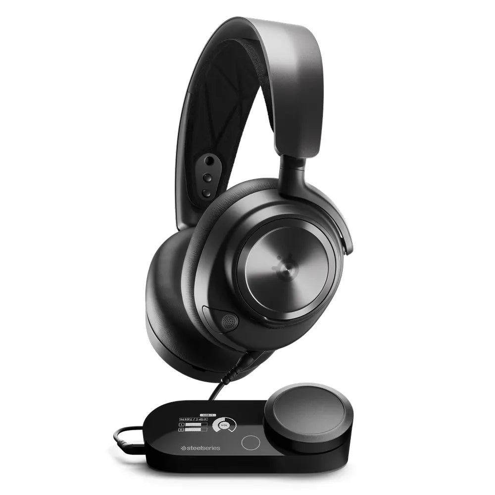 SteelSeries Arctis Nova Pro