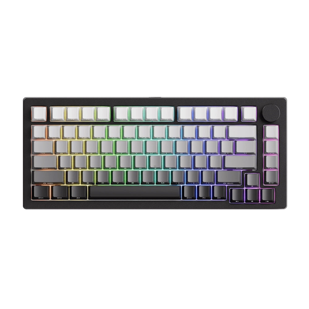 MonsGeek M1 V5 TMR Magnetic ANSI US Wireless Dark Knight [Akko Astrolink]