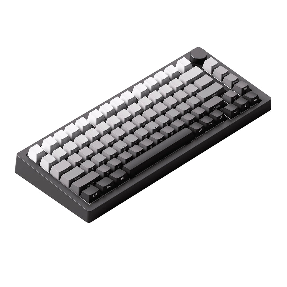MonsGeek M1 V5 TMR Magnetic ANSI US Wireless Dark Knight [Akko Astrolink]