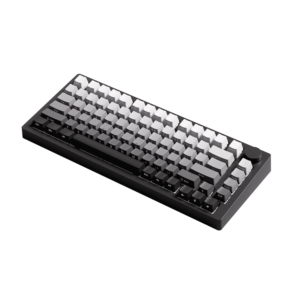 MonsGeek M1 V5 TMR Magnetic ANSI US Wireless Dark Knight [Akko Astrolink]
