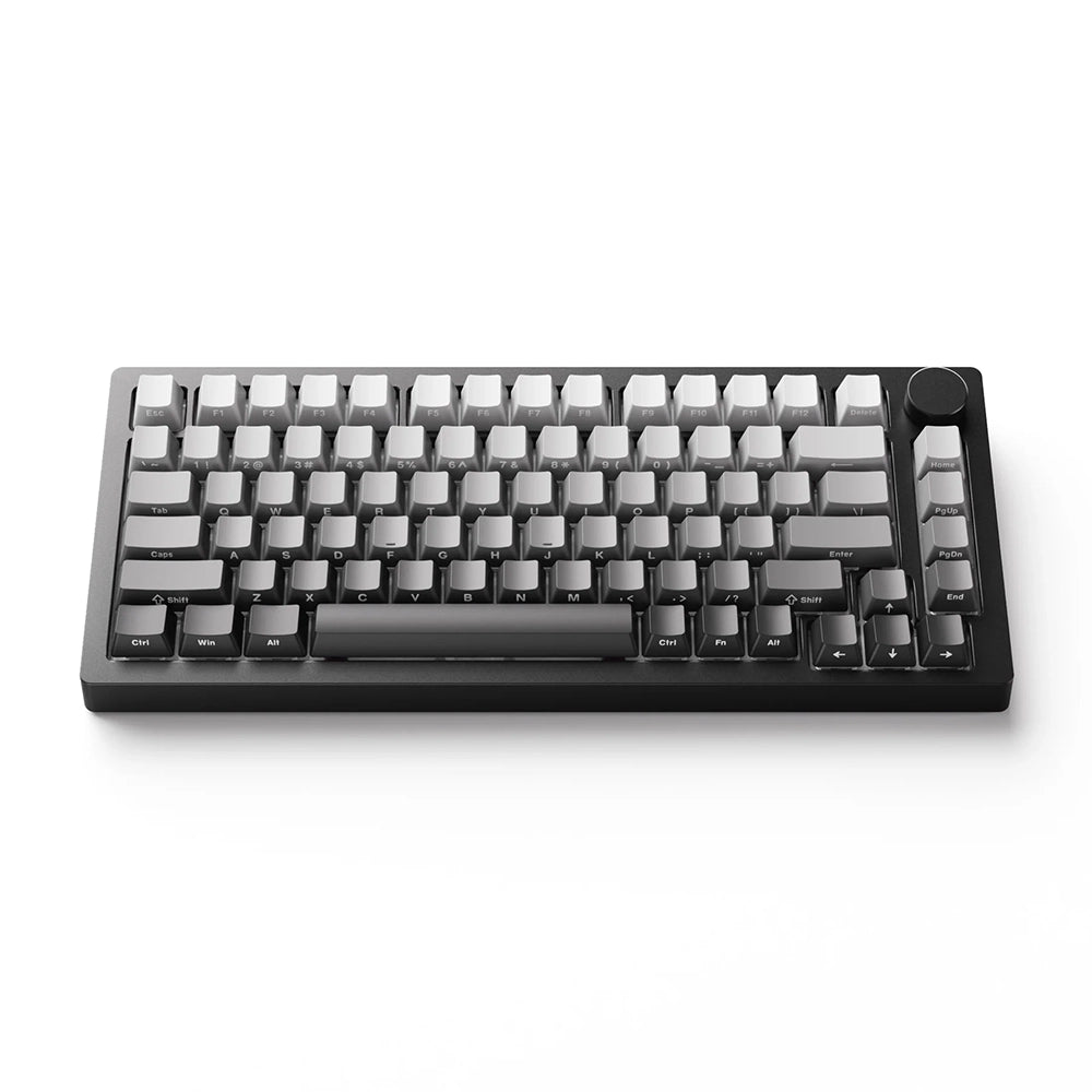 MonsGeek M1 V5 TMR Magnetic ANSI US Wireless Dark Knight [Akko Astrolink]